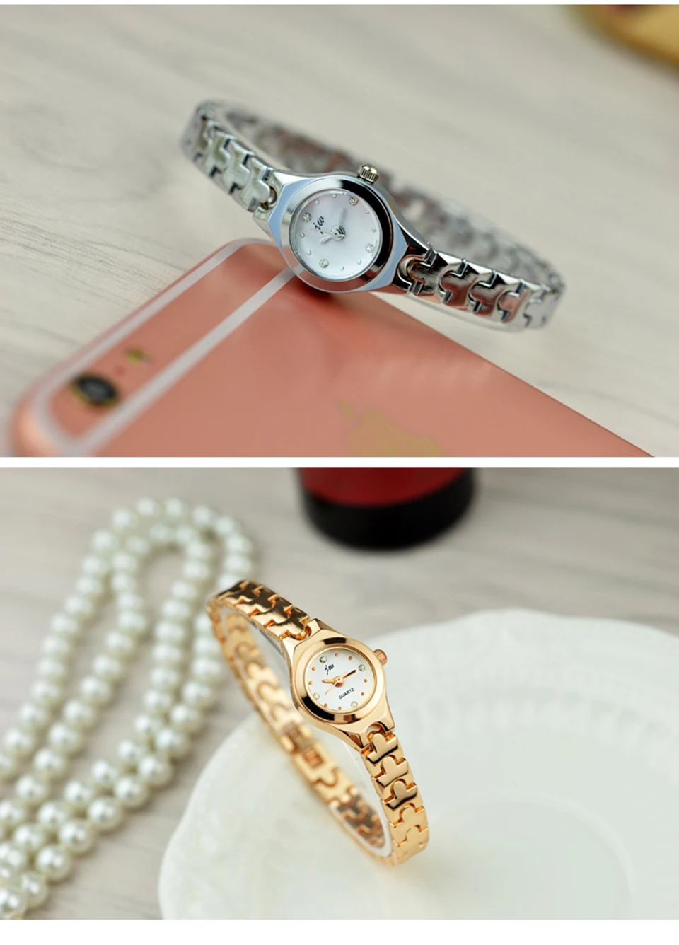Золотые серебряные водонепроницаемые женские кварцевые часы, элегантные роскошные женские наручные часы-браслет, ЖЕНСКИЕ НАРЯДНЫЕ часы, Relojes Para Mujer