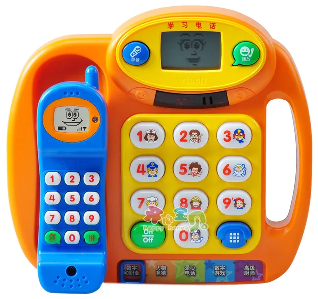 where can i buy a battery for a vtech phone