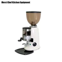 Molinillo электрическая кофемолка с керамическими жерновами алюминиевая ручная Кусачка шлифовальная машина керамическая для зерен кофемолка