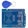 NFC щит RFID RC522 модуль RF IC карта сенсор + S50 RFID смарт-карта для Arduino UNO / Mega2560 ► Фото 1/6