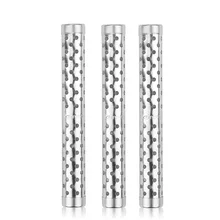 3 шт./лот ежедневного ухода вода Alkalizer нано палки для питьевой воды аксессуары фильтр для воды бутылки подарок на год Корабль из RU