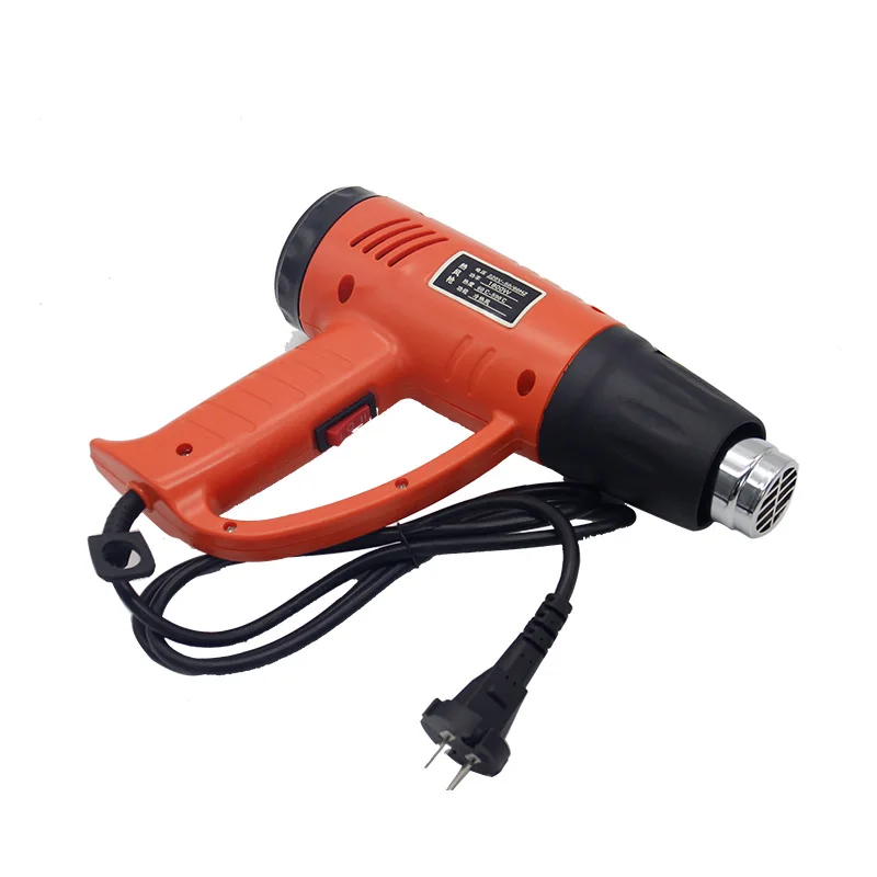 1600wmultifunctionachotandcoldwindelectricblowergunX915A