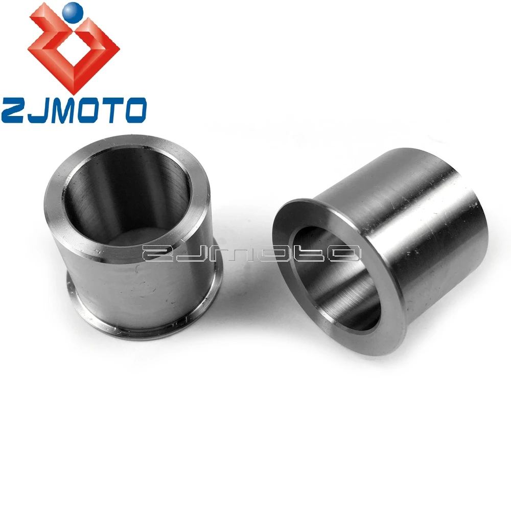 Buy Motorcycle Wheel Bearing Reducers 1" to 3/4" Axle