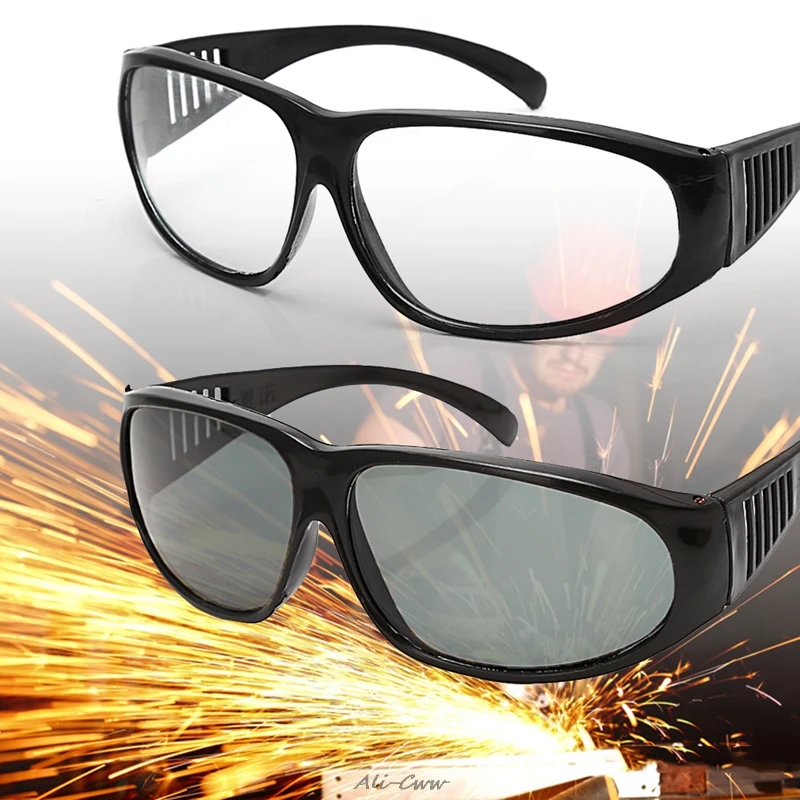 Новые сварочные очки анти ударная защита от брызг очки защитные сварочные маски очки