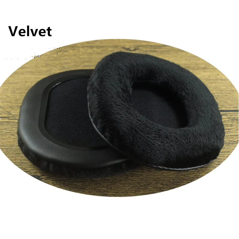 Soft Sheep Skin For Audio-Technica MSR7 ATH-M20 M30 M40 M50 M50X M70X Headphones Foam Ear Pads Cushions 10.25