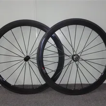 Окрашивание приемлемый Угловые колеса Клинчера комплект колес для шоссейного велосипеда колеса углеволоконные обода колеса дорожный Скорость колесная с керамическая втулка