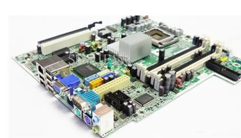 

Free shipping High quality desktop motherboard for dc5800 461536-001 450667-001 will test before shipping