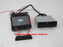 For Land Rover Freelander 2 – Car GPS NAVI Navigation System + HD Touch Screen + IPOD Bluetooth / LR2 Radio Stereo DVD Player