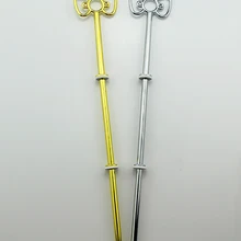 10 шт./лот, "Бабочки", 3 яруса кексы стойки подставки для пирога украшение торта сахарата