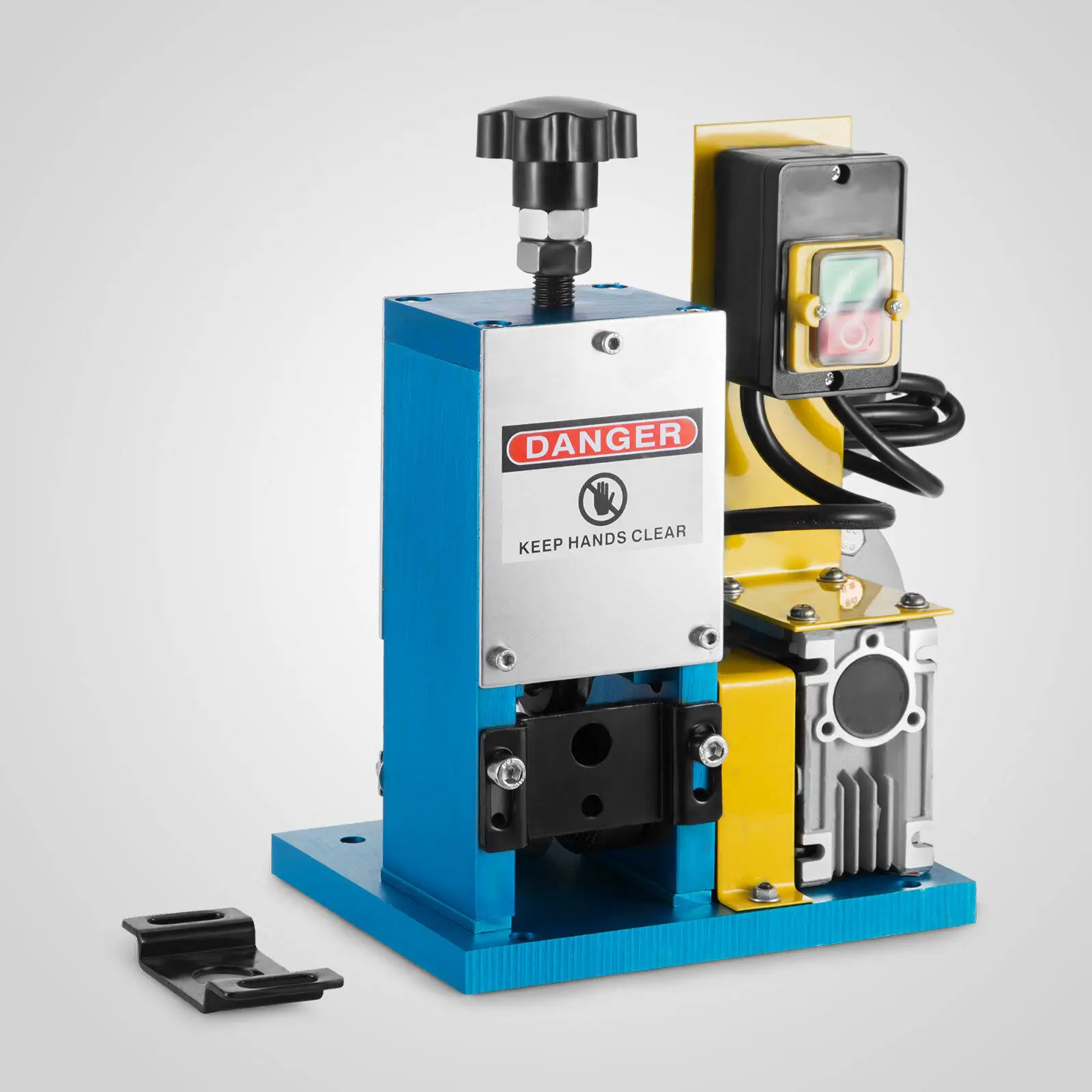 Free shipping Copper Wire Stripping Machine 180W