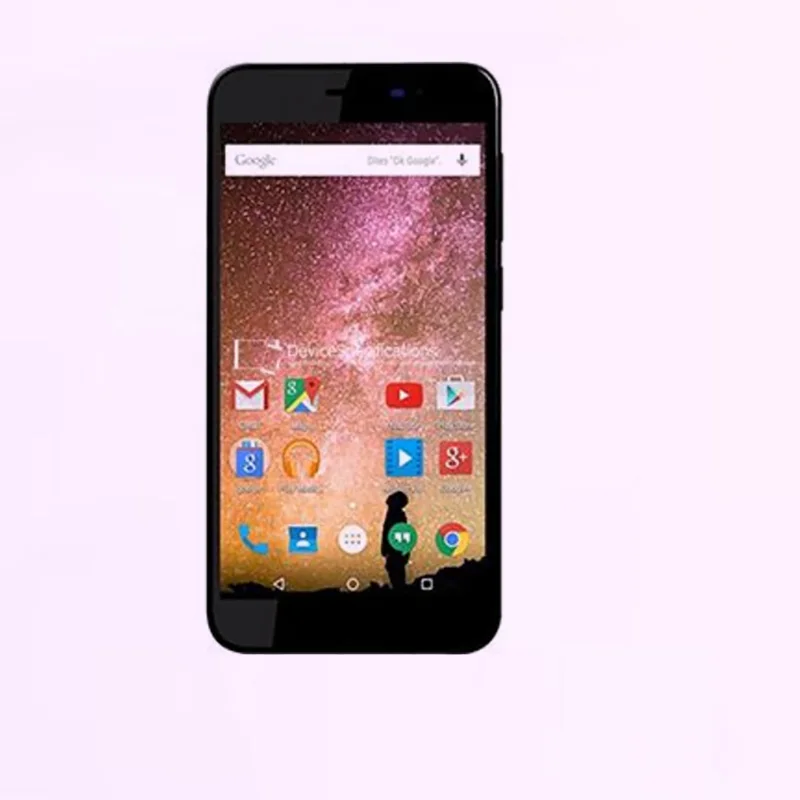 ЖК-дисплей RYKKZ для Archos 50 Power кодирующий преобразователь сенсорного экрана в сборе