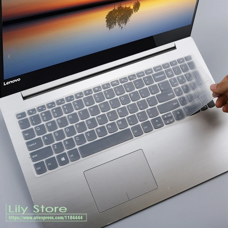 Чехол для клавиатуры ноутбука Lenovo Ideapad 330 s 15 6 '馢 V330 15ich 15IKB 15igm v330 330s 15ikb|Чехлы