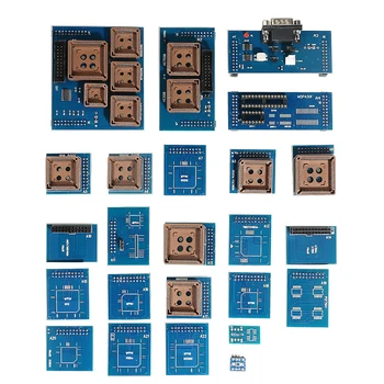

Full Kit Adapter For Orange 5