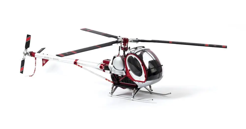 schweizer 300c hughes 9ch rc