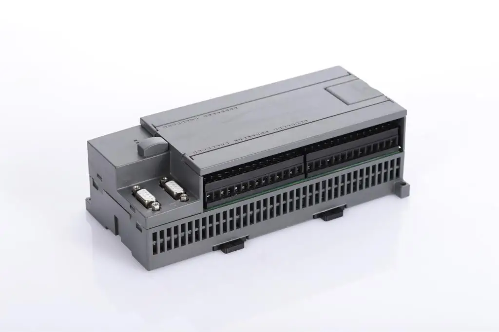 Высококачественный ЦП PLC 224XP 226 CN DC/DC AC/DC для Siemens S7 200 224 XP 6ES7216 2BD23 0XB8 2AD23 опция