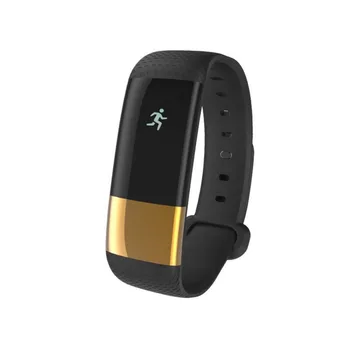 

M4 Bluetooth Smart WatchTouchscreen Activity Tracker Watch with Heart Rate MonitorWaterproof Calorie Pedometer Sports Watch