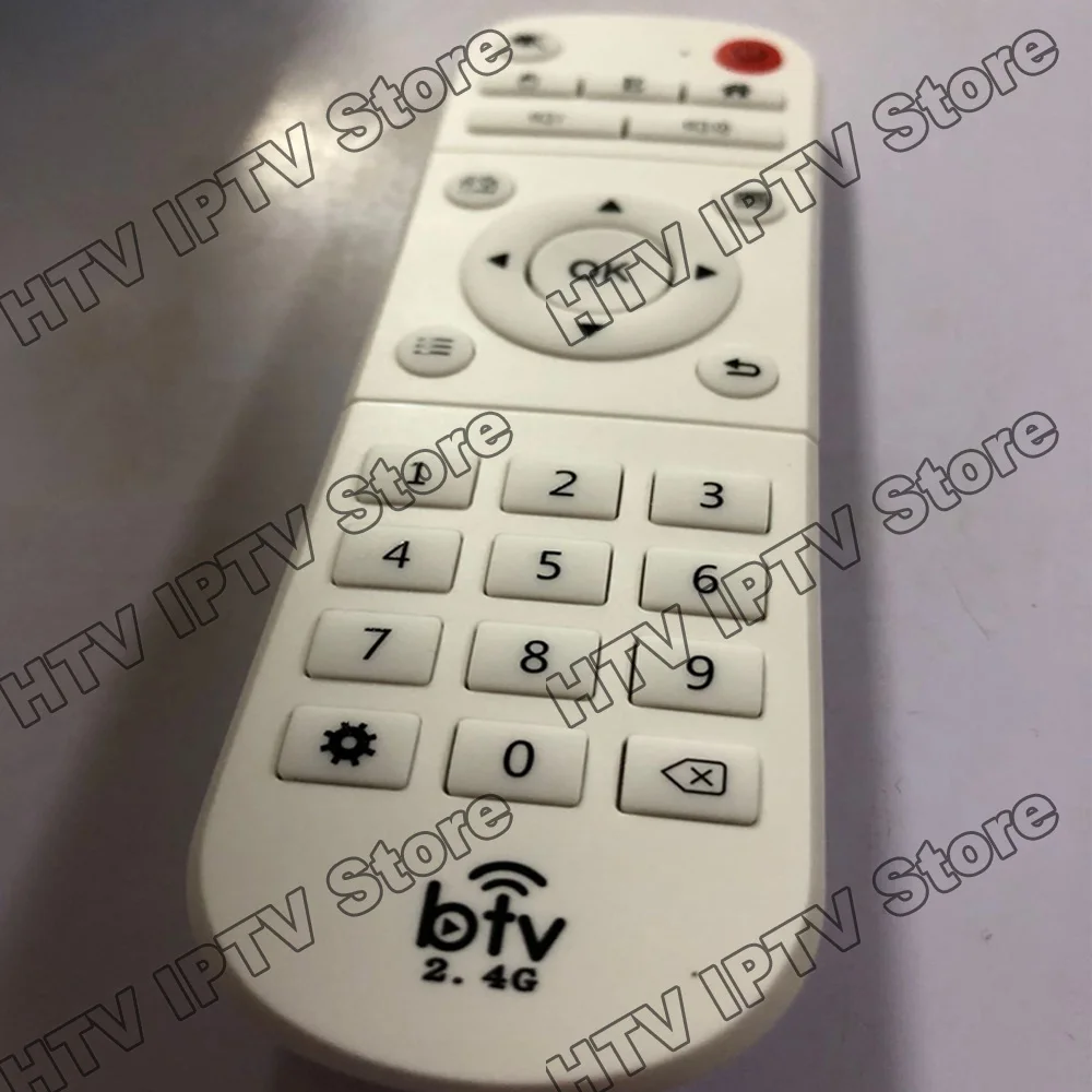 

BTV BX BOX Remote control for btv b8 b9 bx tv box free shipping