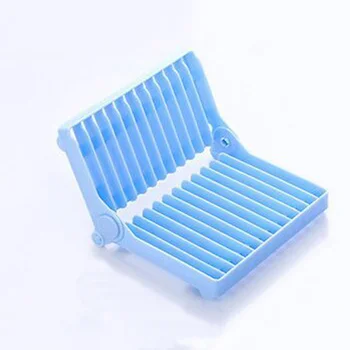 

ABS Household Dish Drainer Drying Rack Tray Storage Sinks Home Small Kitchen New