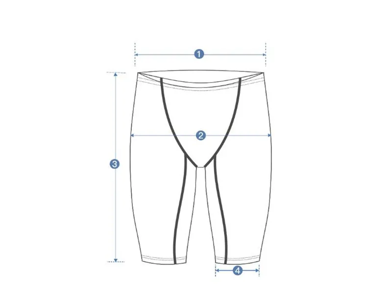 Xiaomi мужские Пятиточечные плавки, простые боксеры шорты, купальные брюки, пляжные плавки, морские эфирные M-3XL