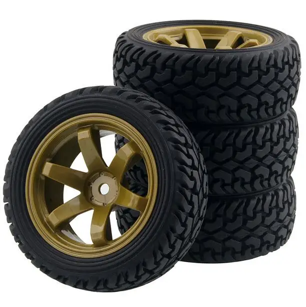 rc rally tires