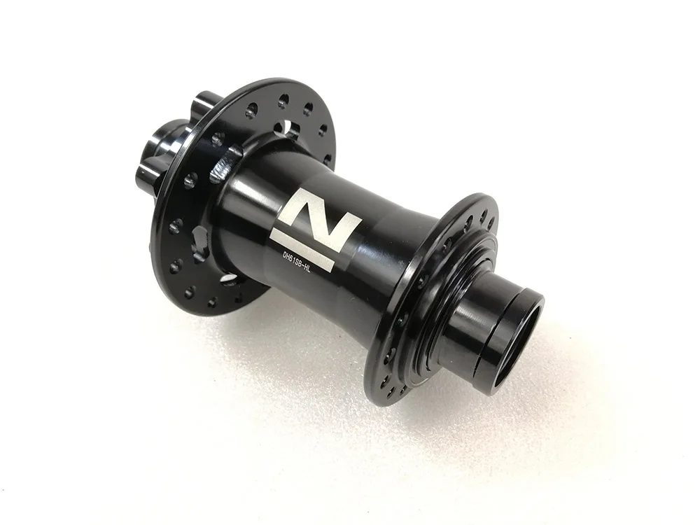 Novatec DH61SB disc brake hub 32h 36h DownHill mountain bike hub