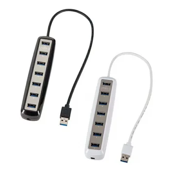 

USB 3.0 Super Speed 4 Ports Hub