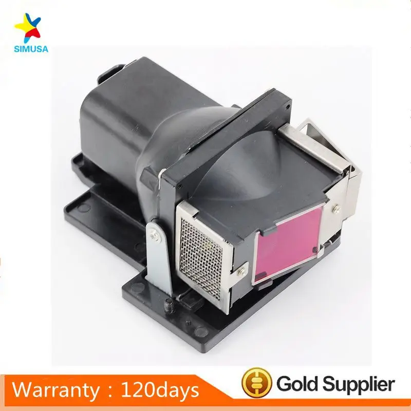 Original DE.5811100908 bulb Projector lamp with housing fits for OPTOMA EP1691i/EP7155i/EW1691e/EW7155e/EX7155e | Электроника