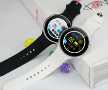 PARAGON Smart uhr C5 pulsmesser g-sensor temperatur meter android Smartwatch ios tragbare geräte DZ09 U8 MOTO360 mann