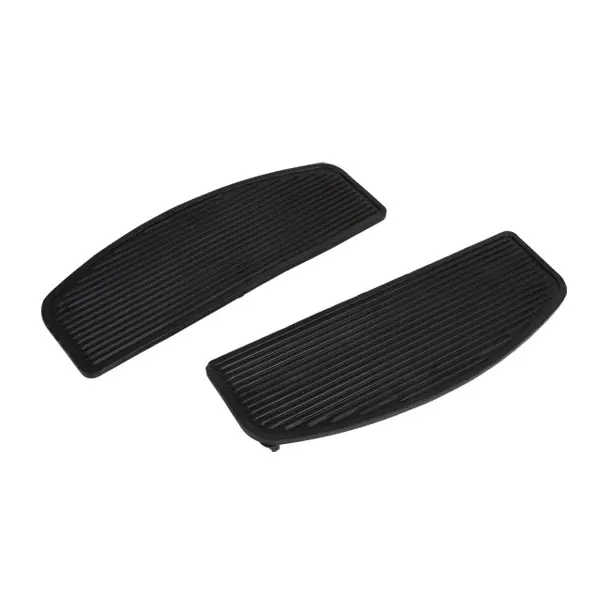 

2 pcs Durable Front Footboard for Harley FLD SWITCHBACK FLSTFB FAT BOY SPECIAL
