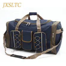 Мужская Дорожная сумка Большая вместительная Женская дорожная сумка для багажа мужские и женские повседневные сумки на плечо сумка Mala Viagem B-46