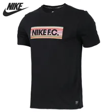 Новое поступление, оригинальные мужские футболки с коротким рукавом, спортивная одежда