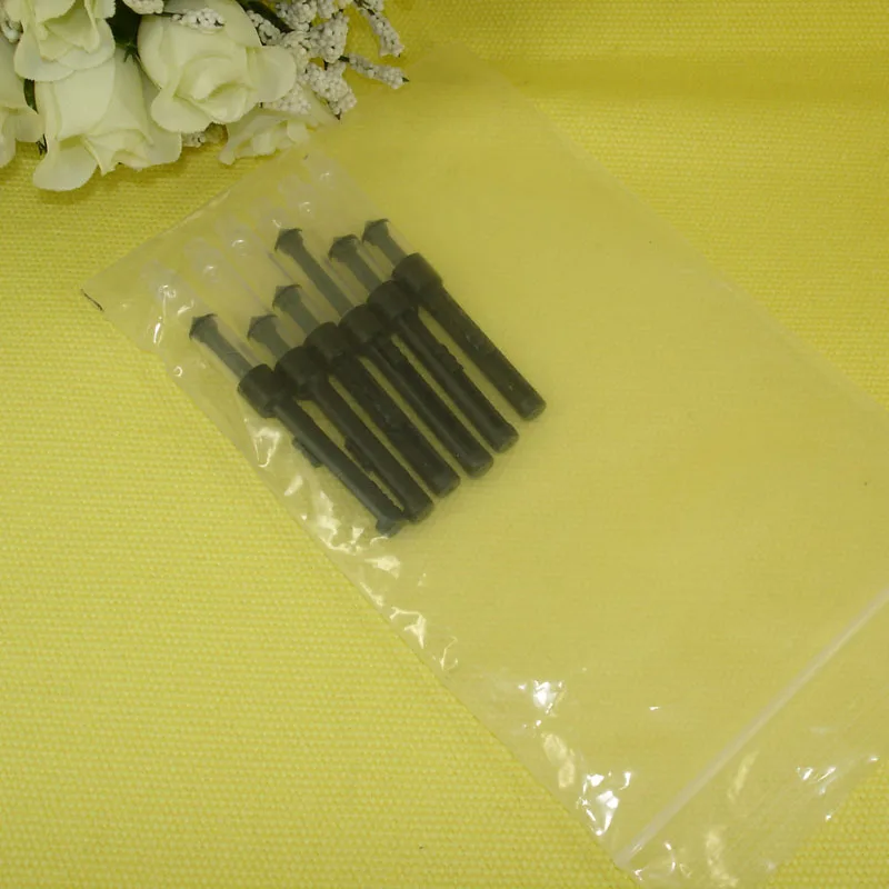 PF ink packing