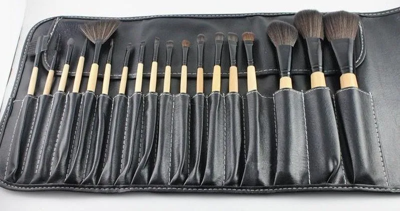 Free-shipping-2014-hot-sale-Specials-Brushes-sets-18-pcs-New-professional-cosmetic-makeup-brush-kit