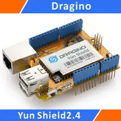 Юн щит V2.4 Совместимость для Arduino совета