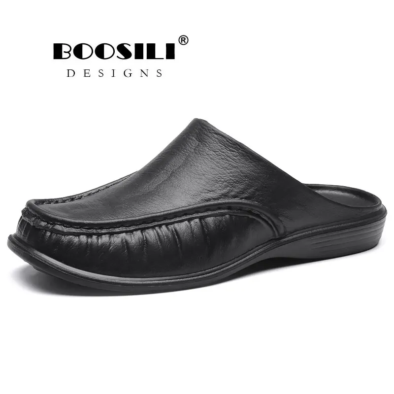

New Mens Hot Sale Shoes Appearance Men's Cloth Cool Slippers Spring /summer Tide Male Shoes High Quality Breathable