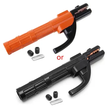 

For 300A Mini Brass Welding Rod Electrode Holder Stinger Promotion