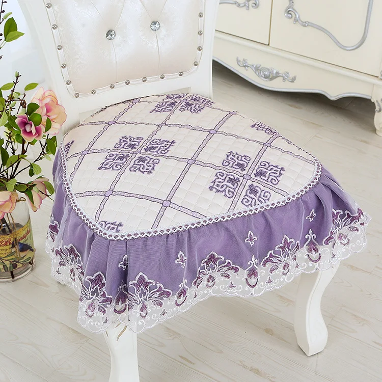 Europe Chair Cushion Pads Chair Seat Pads Seat Cushion Chair Pillow Decorative Floor Pillow pads Cushion for Chair Home Textile