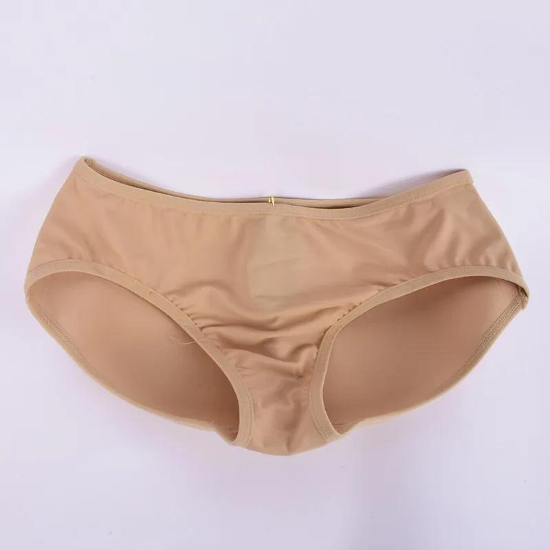 

Hot Sales Women Seamless Butt Hip Enhancer Body Shaper Push Up Padded Panties Underwear