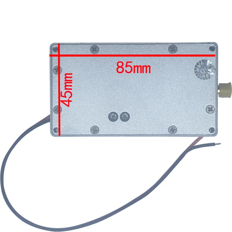 Ловушка управления помехозащитой БПЛА съемник Wi Fi 10w1.5G 5 8G (2 Вт/4 Вт) G|Детали и