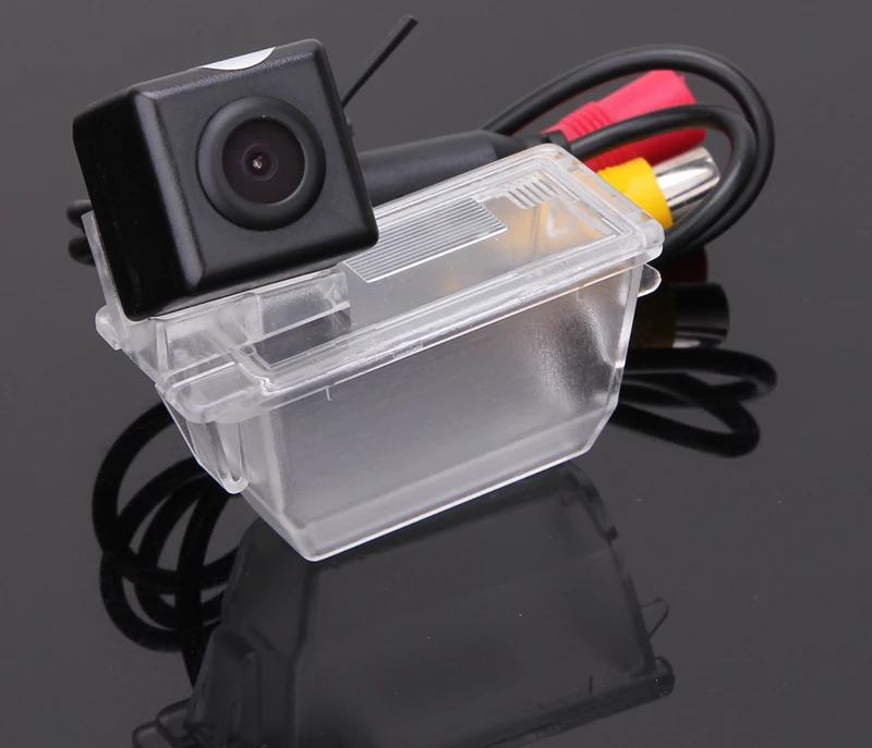 Car Reverse Camera for Ford Kuga Escape 2013 Auto Rear View Backup Reversing Review Parking kit