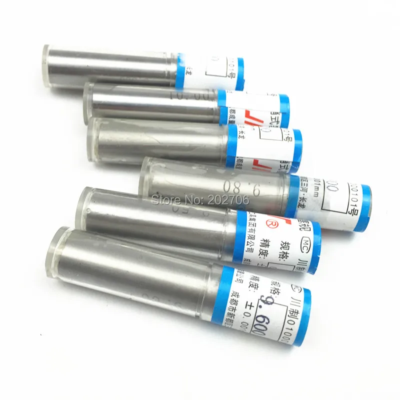 pin gauge (2)