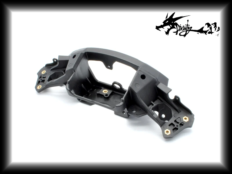 Fairing Bracket 1000 CC Kawasaki ZX-10R 2006