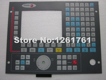 

8035M FAGOR 8035M Membrane Keypad 8035-M