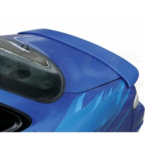 1995-1998 Nissan S14 Zenki S14A Kouki Dmax Trunk Spoiler Wing FRP (5)