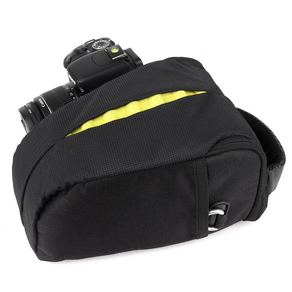 Сумка для DSLR камеры чехол Nikon D7200 D7100 D7000 D610 D5600 D5500 D5300 D5200 D5100 D5000 D3400 D3300 D3200 D3100 D750 D80