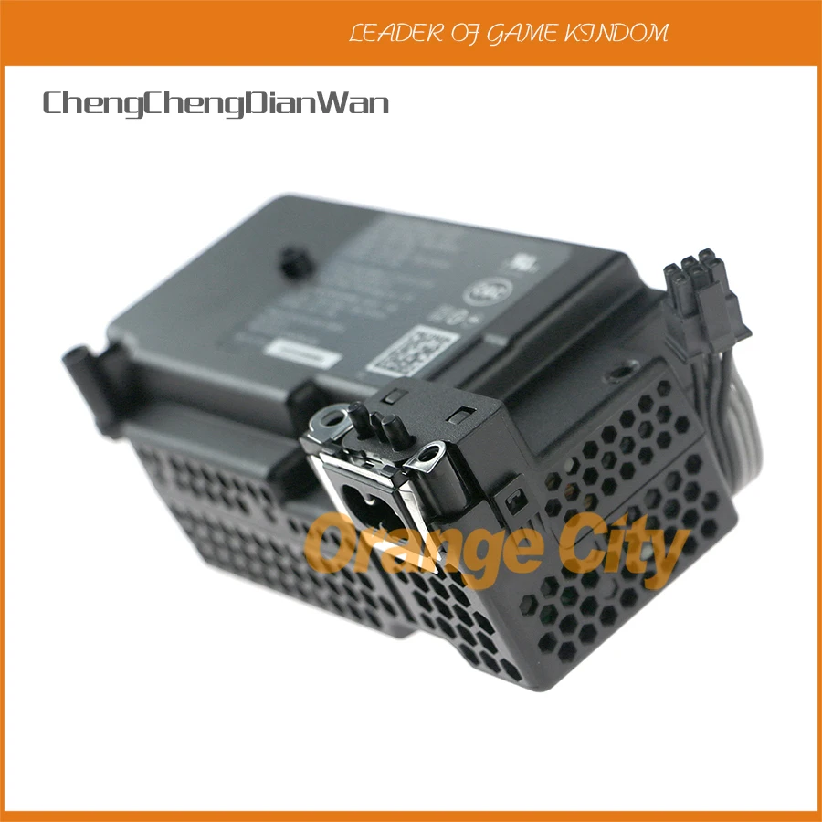 

5 шт. блок питания 110-220 В, внутренний источник питания, адаптер переменного тока для консоли Xbox One Slim/S, запасные части