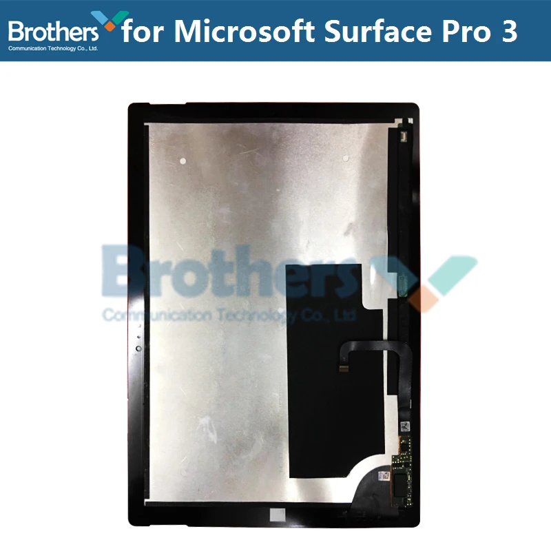 交換用LCDディスプレイ画面,スペアパーツ,表面プロ3, 1361 - AliExpress