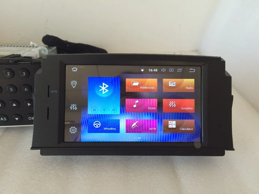 Clearance 6.2 inch 4GB RAM 32GB ROM android 8.0 car gps navigation for Mercedes Benz C200 C180 W204 2007 2008 2009 2010 11