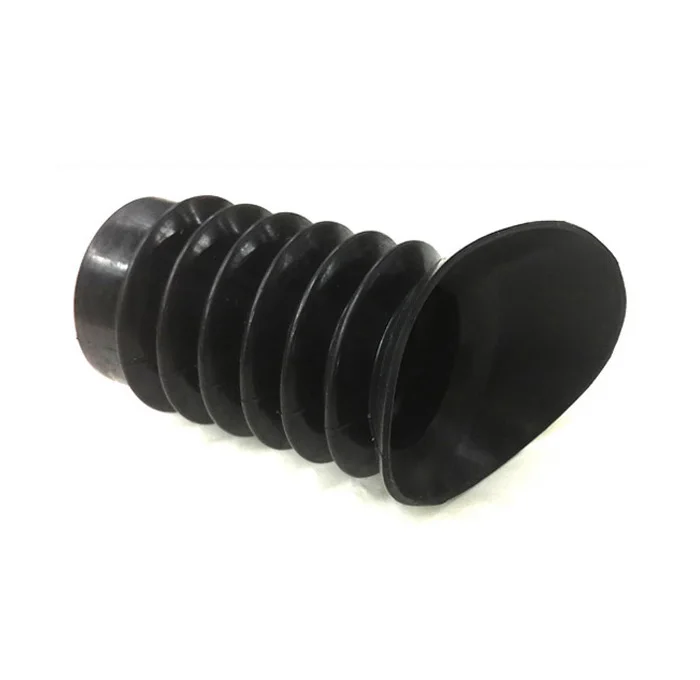 

Flexible 38-40mm Ocular Rubber Eye Protector Cover For Riflescope Hunting Ocular Recoil Eye Cup Protector.