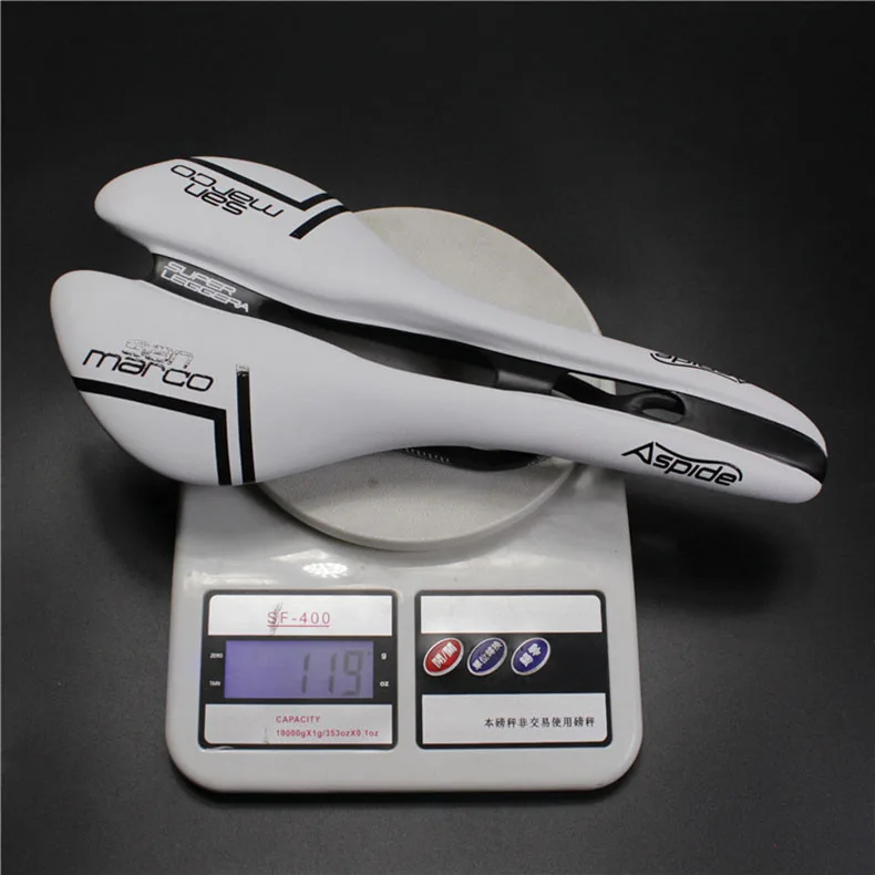 Bike Saddle -02
